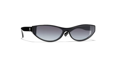 chanel cat eye 5415 price|Chanel Cat Eye Sunglasses Ch5415 in Grey .